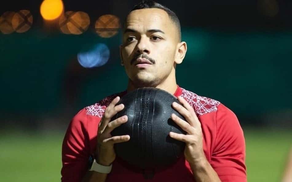 Cruzeiro entra na disputa com Grêmio por Rafael Papagaio