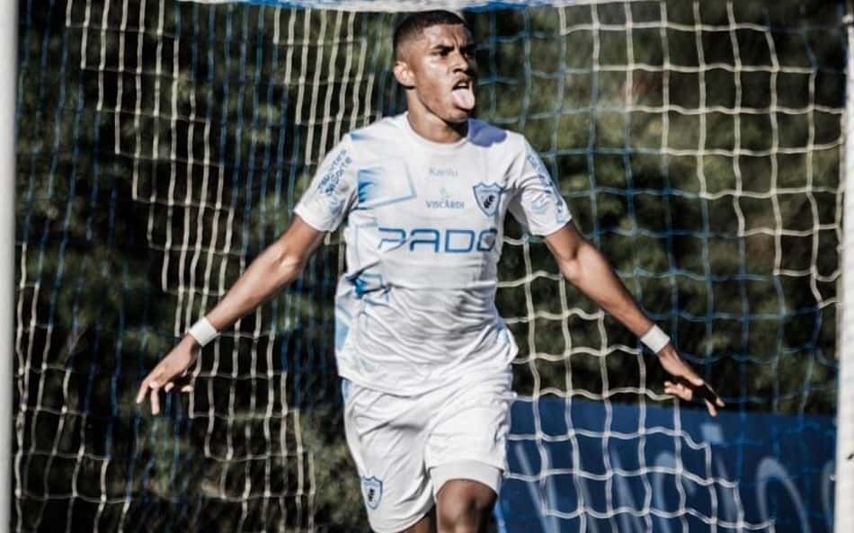 Peu comenta briga do Londrina por título do Paranaense Sub-20