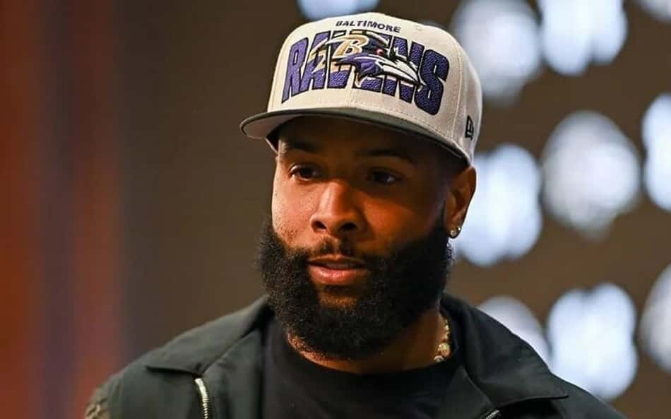 Odell Beckham Jr. destaca volta aos gramados: 'estava esperando por este momento'