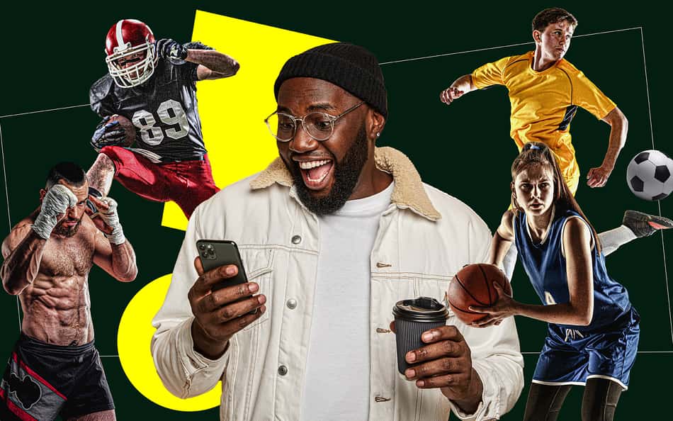 Resenha de Apostas: seu novo parceiro para apostar em esportes