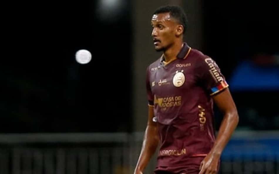 Rezende diz que Bahia está vivo na Copa do Brasil contra o Grêmio