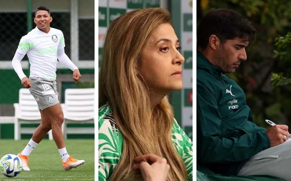 Principais notícias do Palmeiras hoje: força máxima no Brasileiro, cobrança do Conselho e lista da Liberta sem reforços