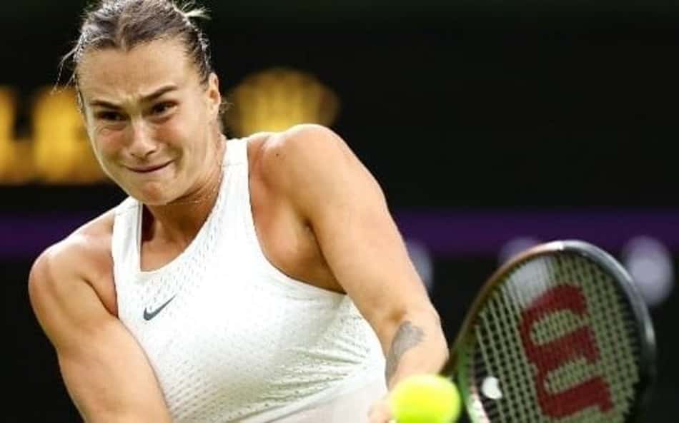 Sabalenka se aproxima de Swiatek no ranking. Vondrousova no top 10