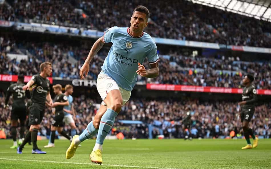 Yokohama Marinos x Manchester City: onde assistir, horário e prováveis escalações do amistoso pela pré-temporada