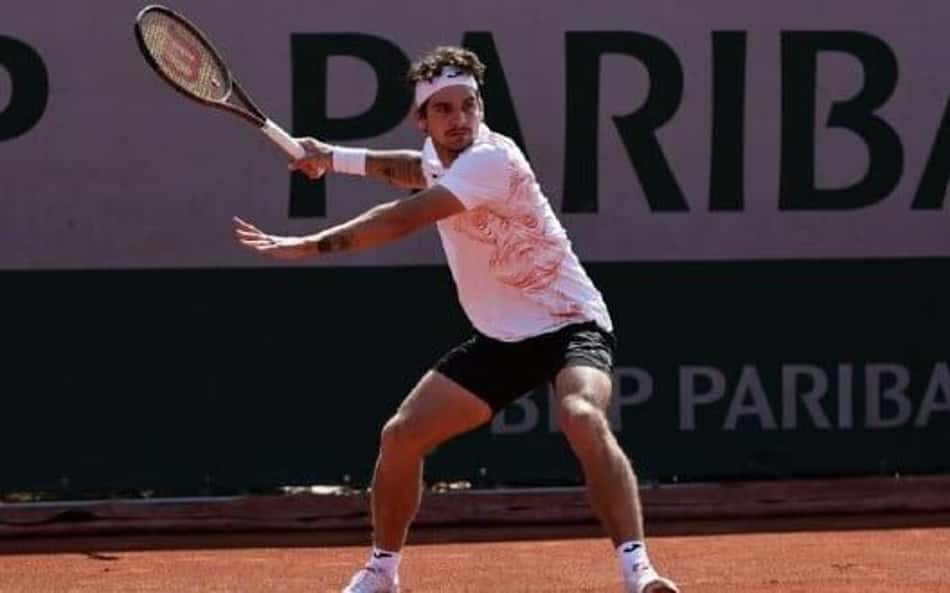 Thiago Wild e Thiago Monteiro podem se enfrentar no quali do ATP de Hamburgo
