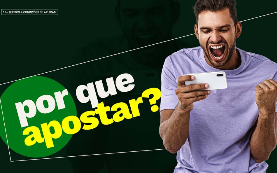 Por que apostar na Lance! Betting?