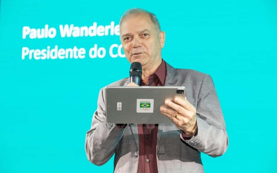 Em evento de um ano para Paris 2024, COB apresenta planejamento e anuncia premiação recorde a medalhistas olímpicos