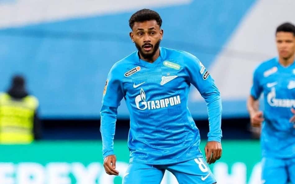 Em negociação com o Flamengo, Wendel atrasa viagem para a Rússia; empresário nega problemas com Zenit