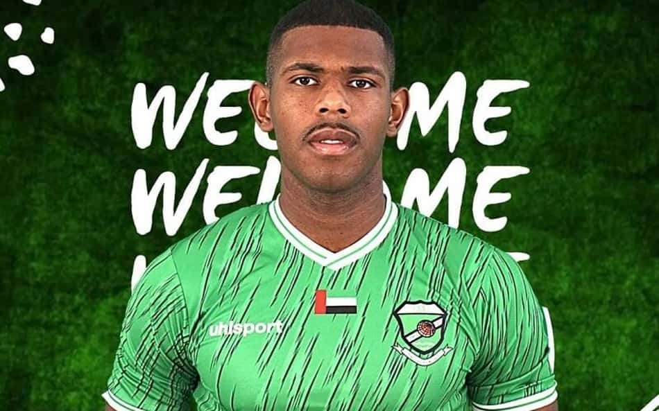 Zagueiro brasileiro, Yago é anunciado por clube dos Emirados Árabes