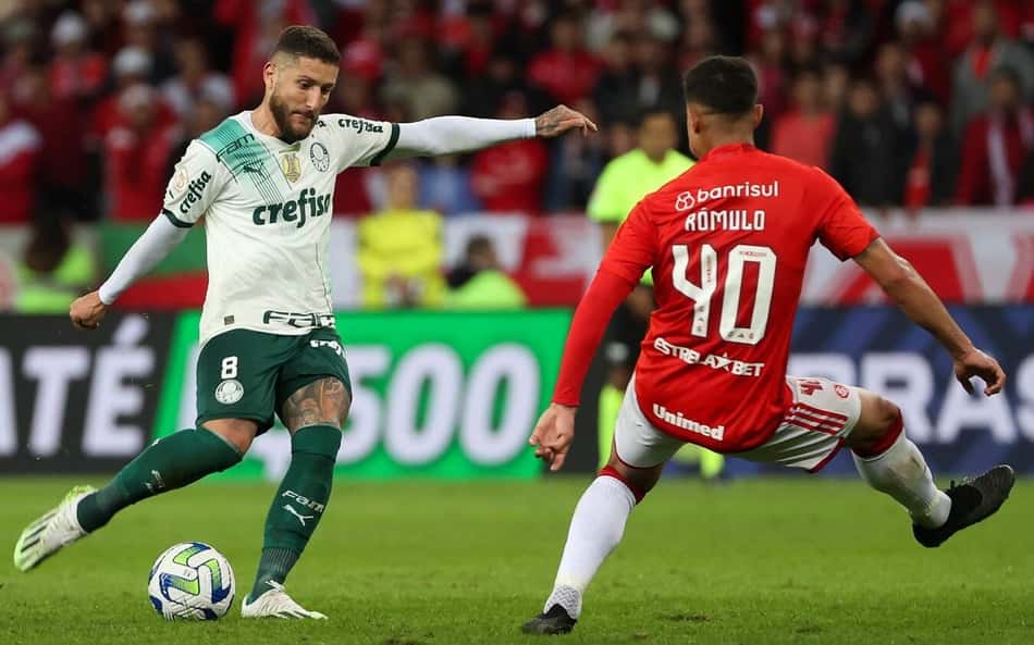 ANÁLISE: Em má fase, Palmeiras não pode mais 'se dar ao luxo' de perder tantos gols