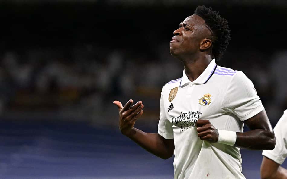 La Liga: como foram os últimos jogos entre Almería e Real Madrid