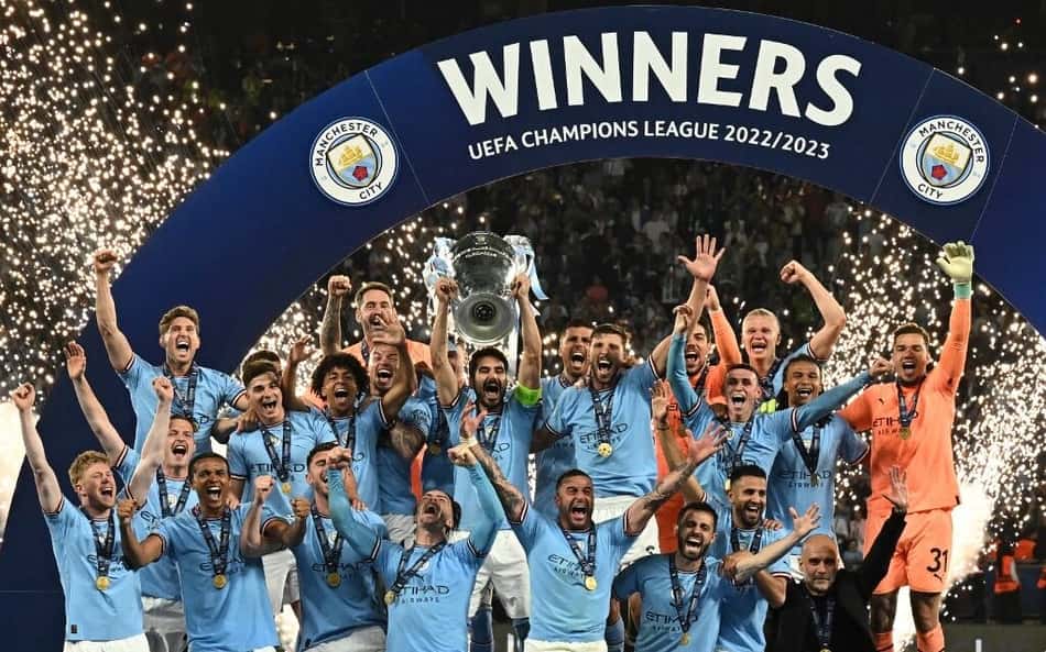 Lance! Betting abre mercados para apostar nos jogos das ligas europeias