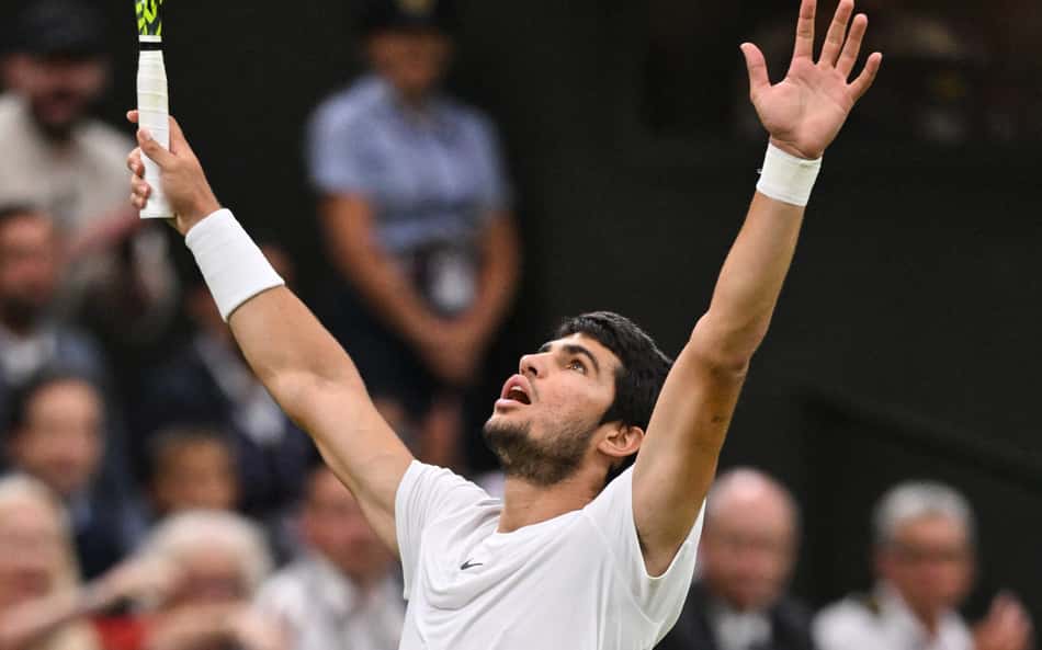Ivanisevic: 'Alcaraz é um milagre'