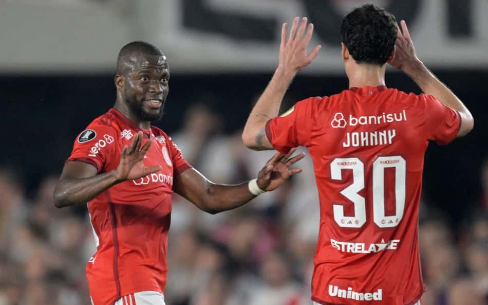 Sem ganhar na altitude há 12 anos, Inter tenta vitória após criar treino especial
