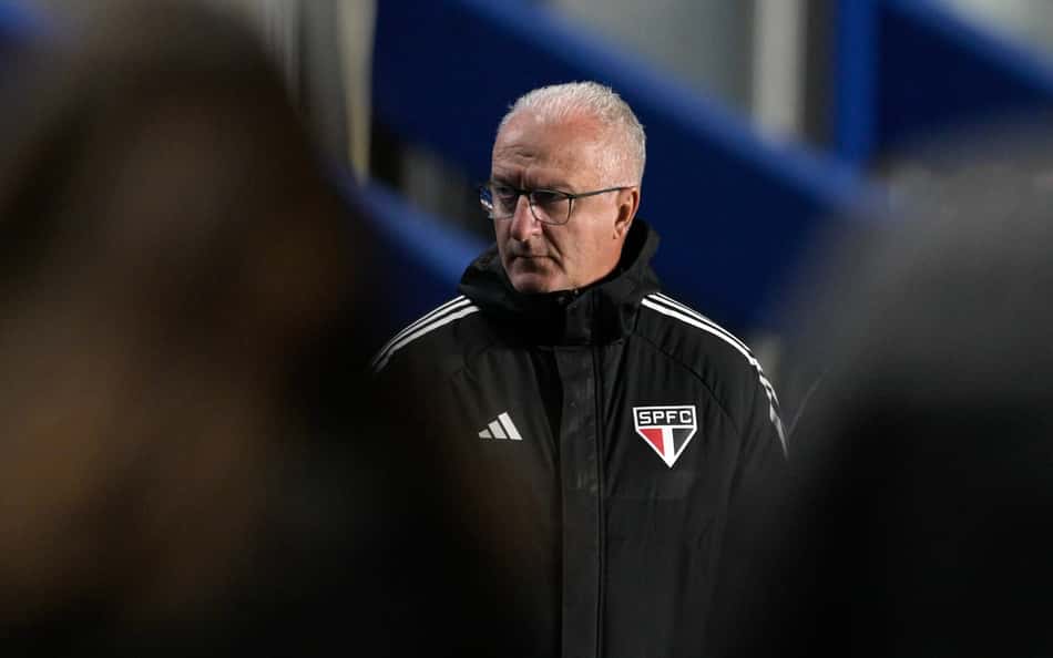 Dorival analisa derrota do São Paulo pela Sul-Americana e projeta 'remontada': 'Temos muito a corrigir'