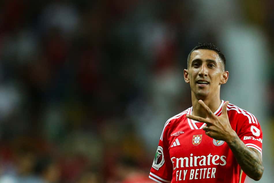 FBL-POR-CUP-BENFICA-PORTO