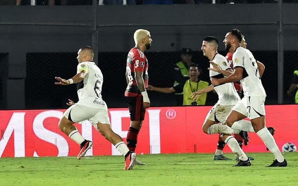 Audiência: ESPN engole SporTV com eliminação do Flamengo na Libertadores; veja os números