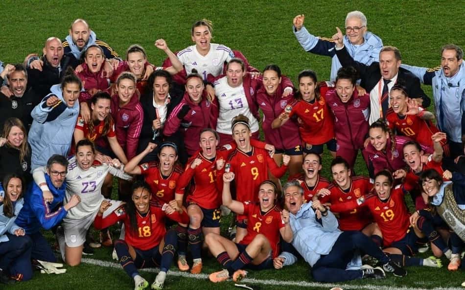 Balanço do Mundial: Copa Feminina mostra evolução, mas ainda há muito a ser feito