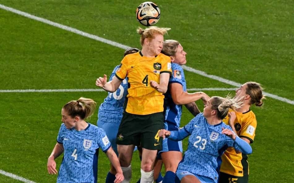 Semifinais da Copa do Mundo Feminina: tabela, chaveamento, onde assistir, datas e horários dos jogos