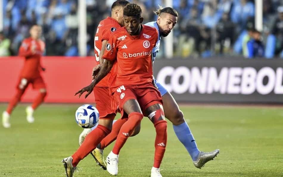 Jogo do Inter hoje: onde assistir e que horas vai ser a partida contra o Bolívar pela Libertadores