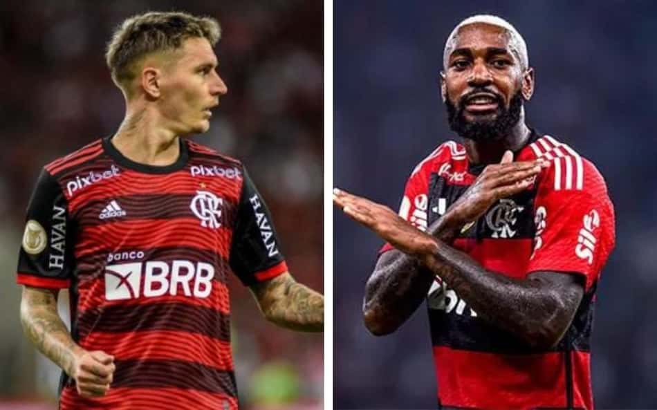 Jornalista critica Marcos Braz após briga entre Gerson e Varela: 'Continua como escudo do presidente omisso'