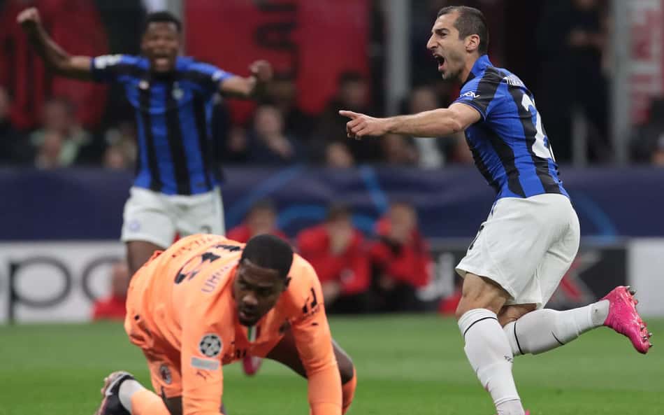 Inter de Milão x Monza: odds, estatísticas e informações da 1ª rodada do Campeonato Italiano