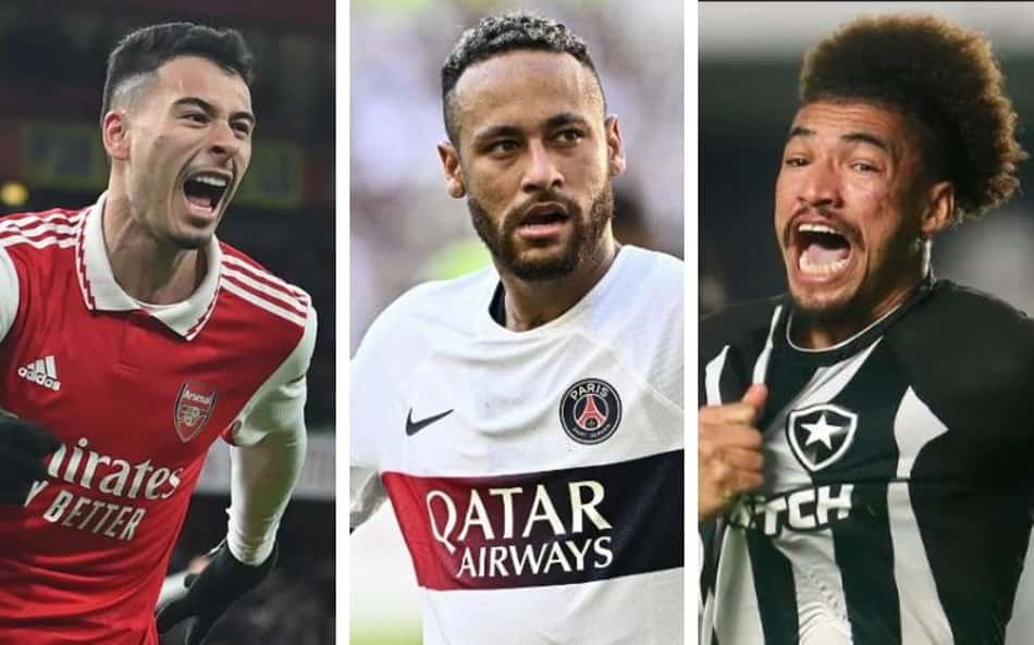 Onde assistir aos jogos de hoje (12/08/2023)