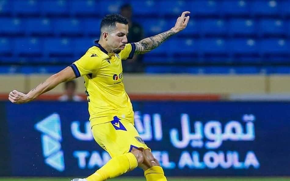 Brasileiro projeta duelo contra Al-Nassr de CR7 e Mané e pede concentração: 'É um jogo diferente'