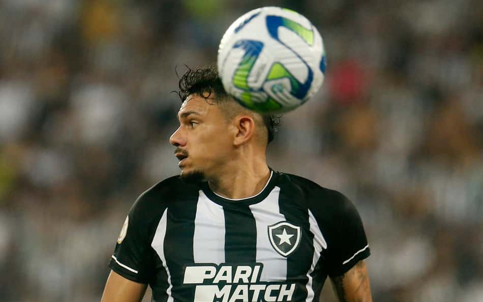 Mostra sua força! Botafogo tem desafio de manter seu bom retrospecto mesmo em jogos sem Tiquinho Soares