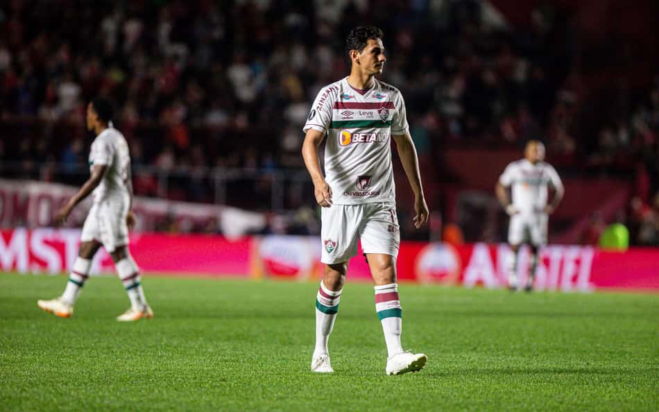 Chuta, Ganso! Meia do Fluminense tem poucas finalizações na temporada em comparação com outros 'camisas 10'