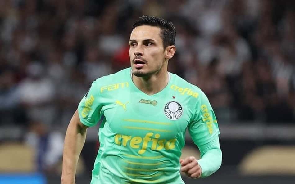 Veiga valoriza atuação do Palmeiras contra o Atlético-MG, mas avisa: 'Temos que saber usar a vantagem'