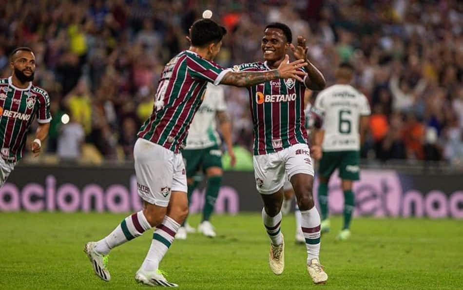 ANÁLISE: Fluminense entra no G-4 do Brasileirão e ganha confiança em busca de classificação na Libertadores