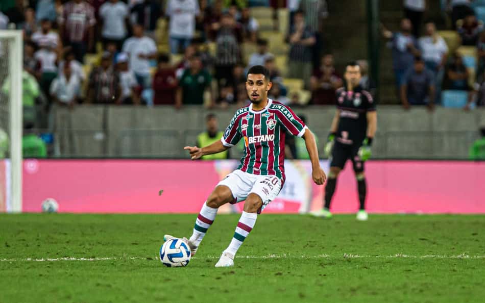 Fluminense: Daniel não tem preferência por adversário na Libertadores e celebra classificação: 'Conseguimos o objetivo'
