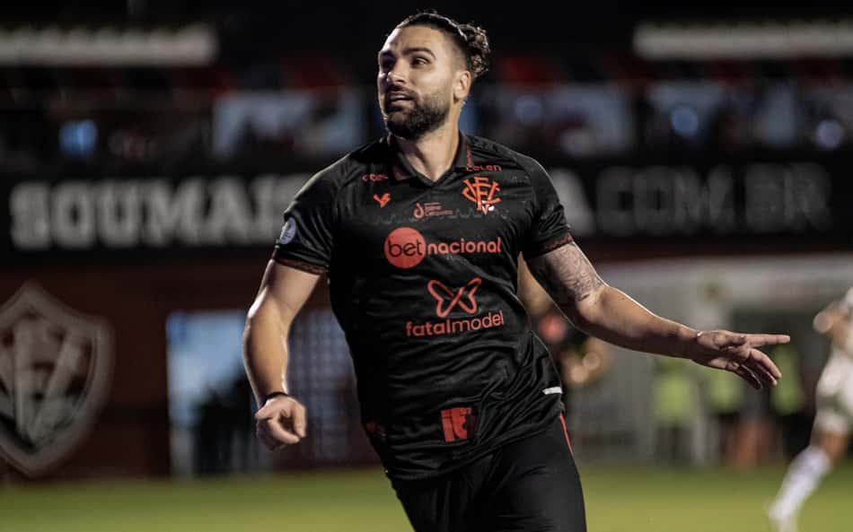 Vitória x Mirassol: onde assistir e horário do jogo pela Série B do Campeonato Brasileiro