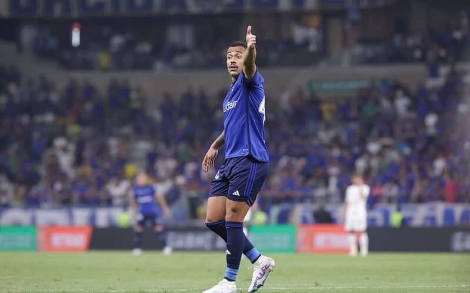 Próximo jogo do Cruzeiro tem alteração de horário