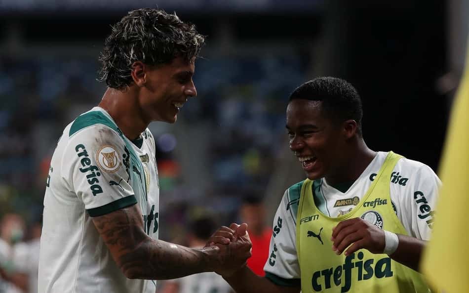 Palmeiras se torna o clube com mais vitórias na história do Brasileirão