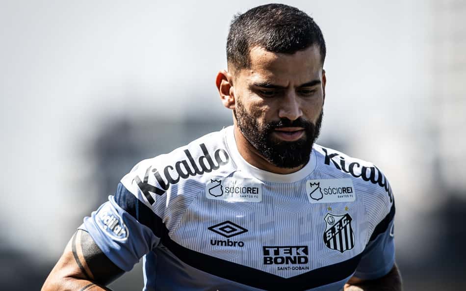 AO VIVO! Santos apresenta o volante Tomás Rincón; assista à coletiva!