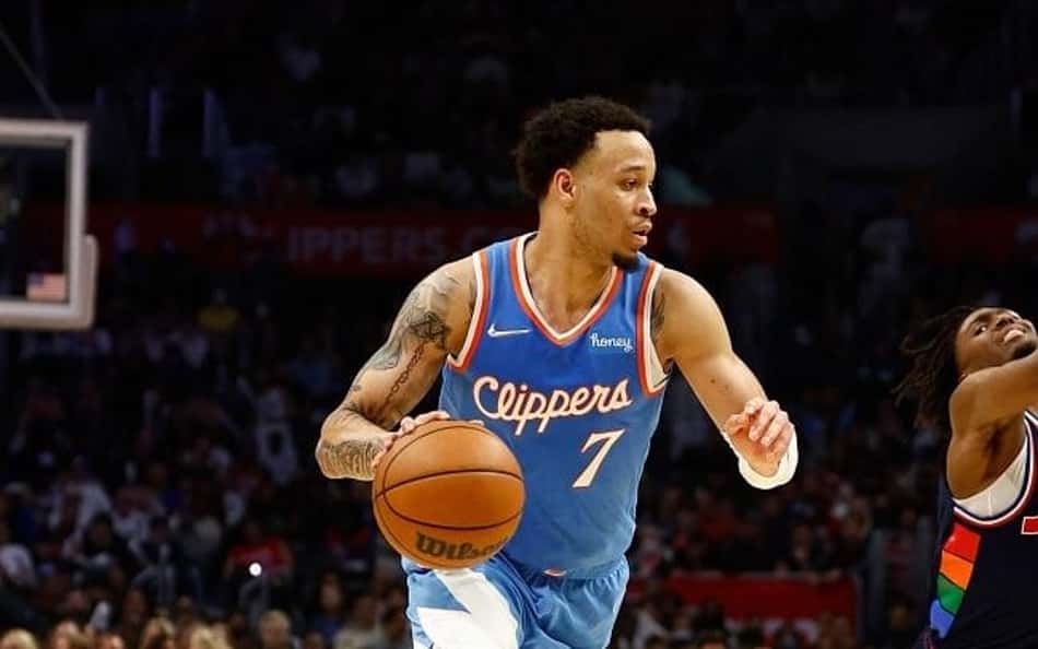 Jogador do Clippers é preso com arma carregada em seu carro