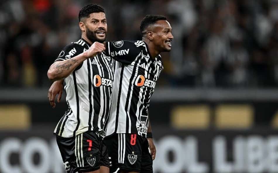 Com jejum de vitórias, Atlético-MG vive sua pior sequência desde 1992