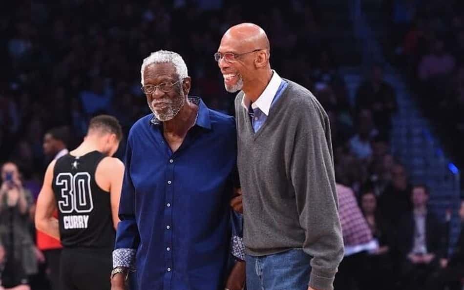 O quinteto ideal de cada Draft da NBA (Parte 1)