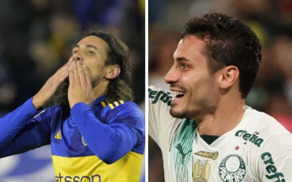 Onde assistir aos jogos de hoje (23/08/2023)