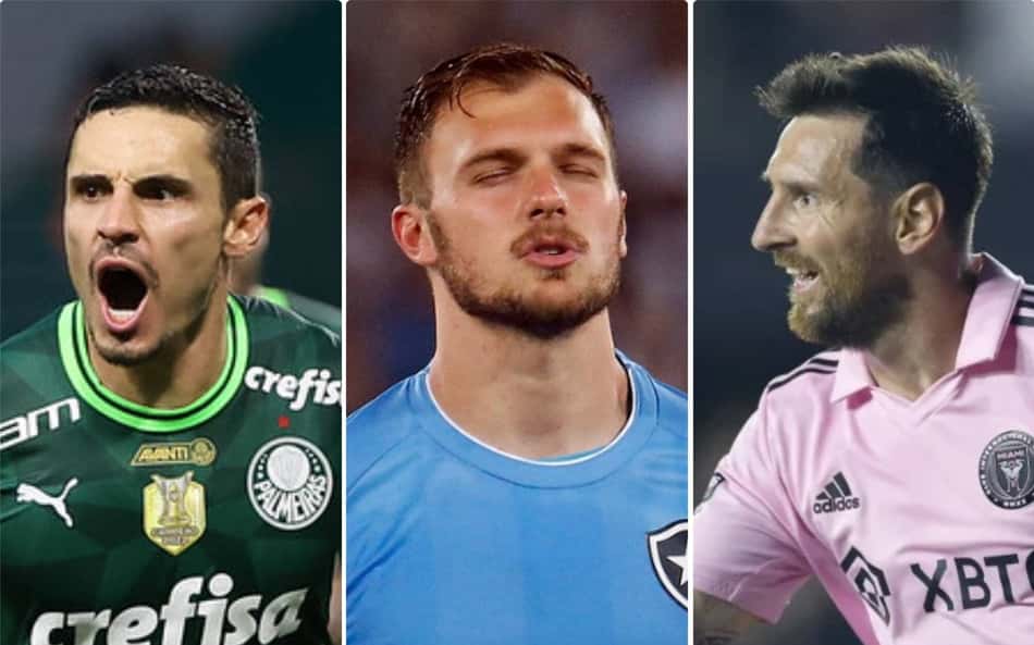 Onde assistir aos jogos de hoje (30/08/2023)