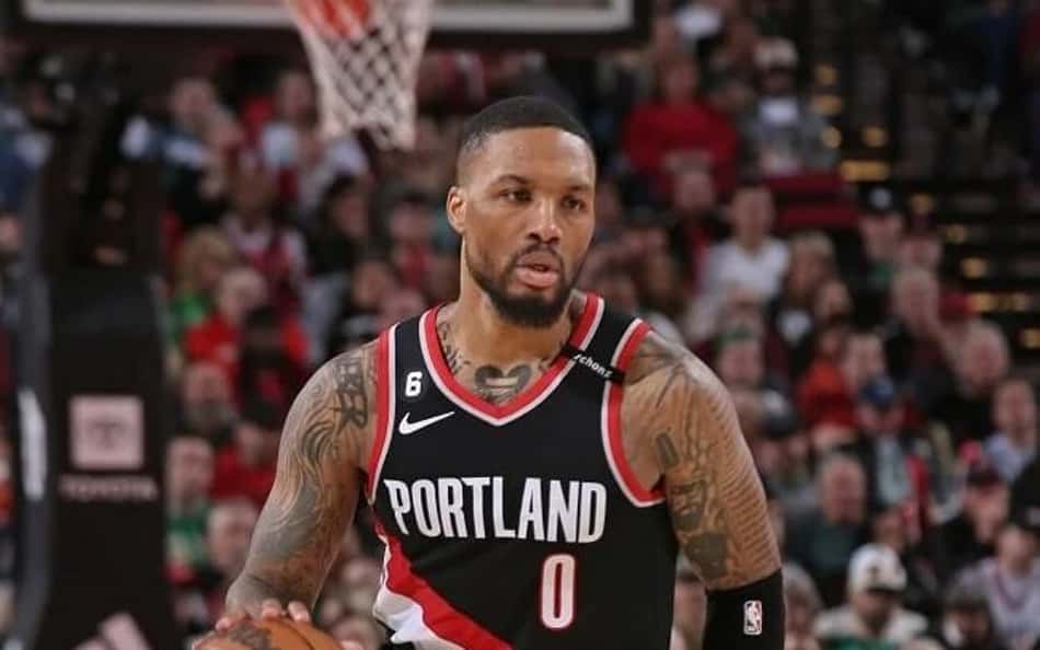 Além do Heat, veja quatro possíveis destinos de Damian Lillard na NBA