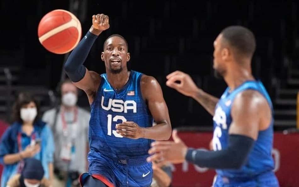 Troca por Damian Lillard faria Miami Heat um campeão?