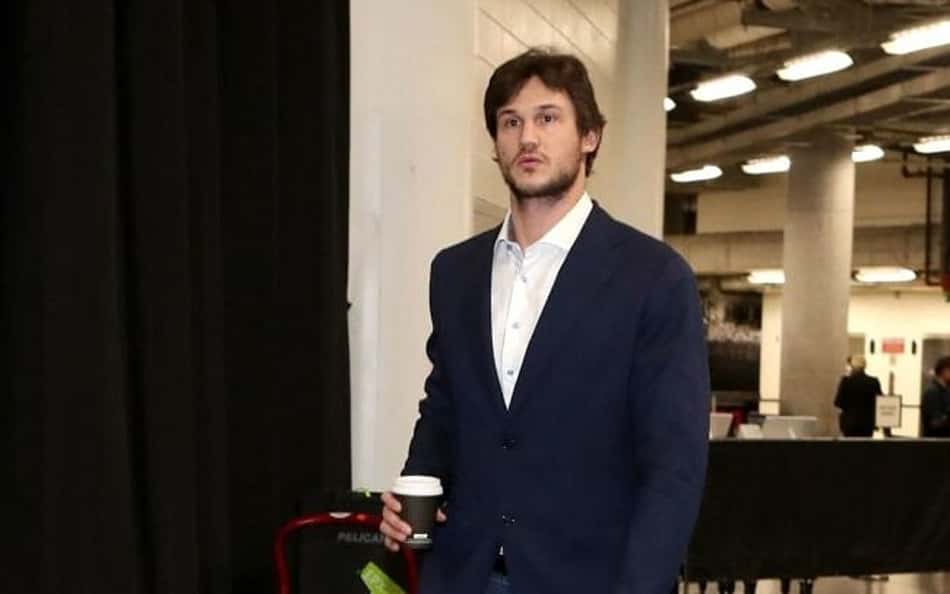 Danilo Gallinari: "Hoje, eu só quero enfrentar o Boston Celtics"