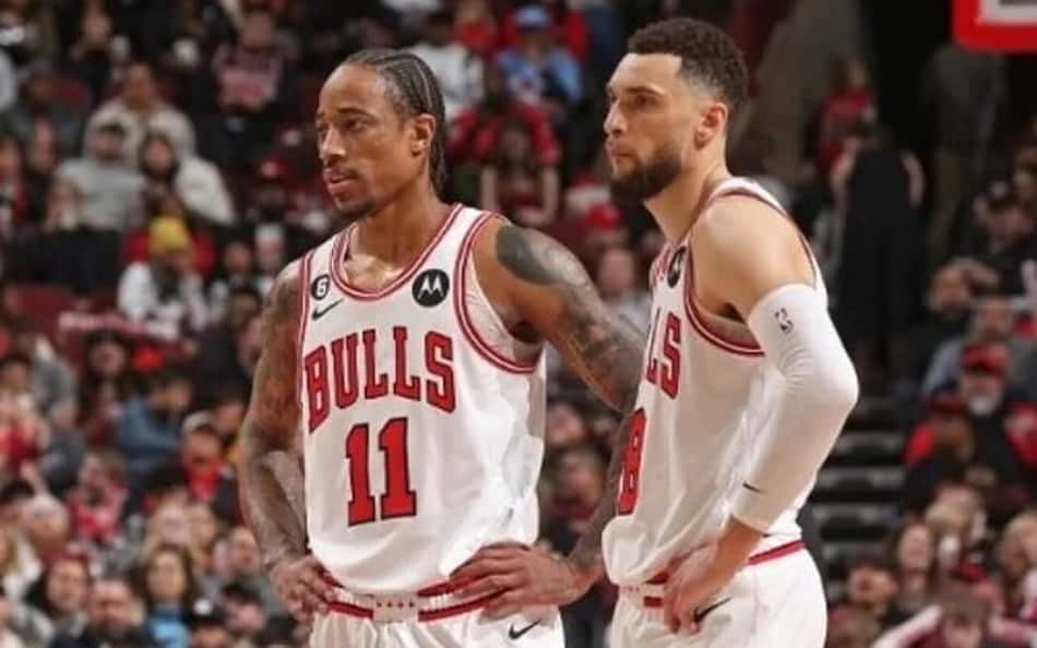 Boletim de rumores da NBA (31/08/2023)