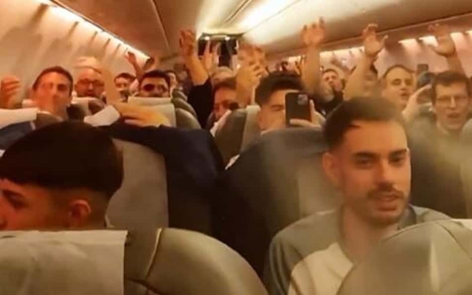 Argentinos Jrs chega ao Brasil com festa da torcida; confira