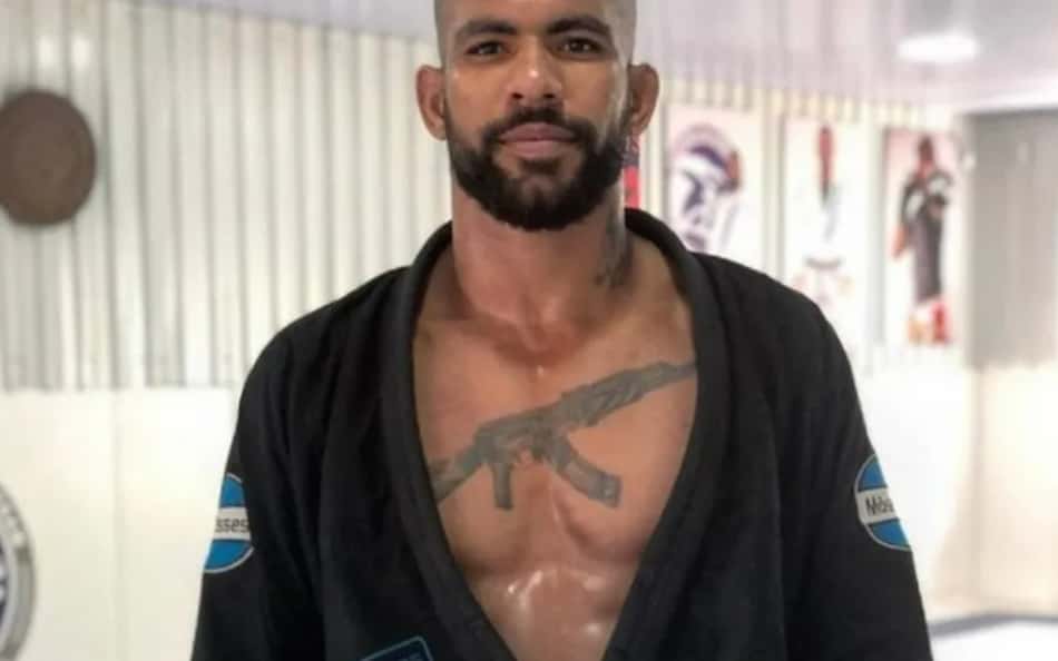 Multicampeão de jiu-jítsu é preso no interior de São Paulo por roubo e série de estupros
