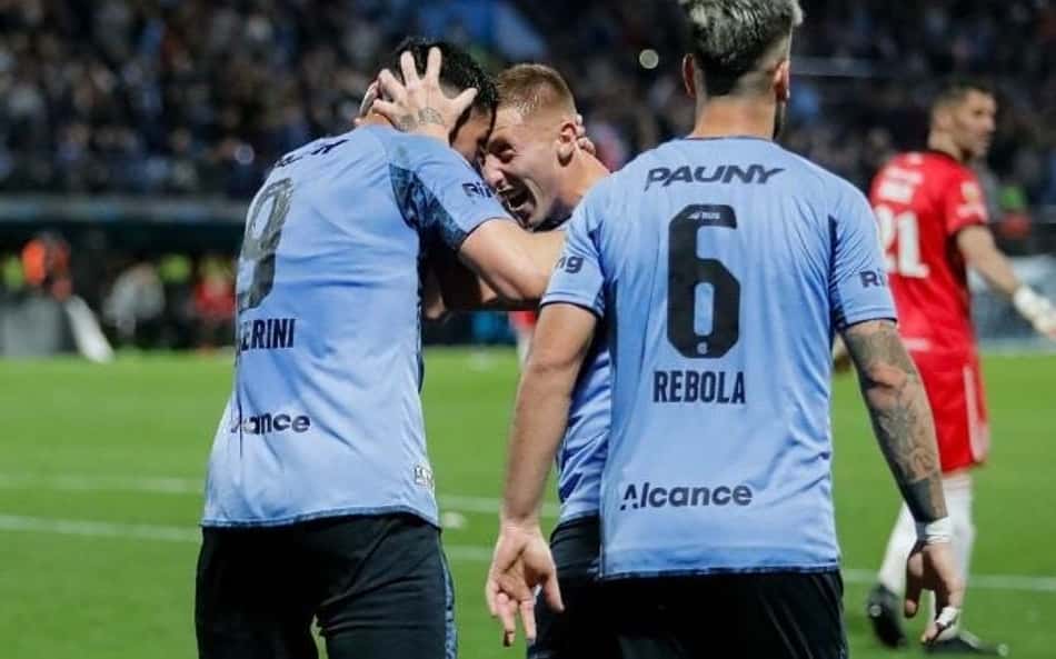 Campeonato Argentino: Antes do Corinthians, Estudiantes é superado pelo Belgrano