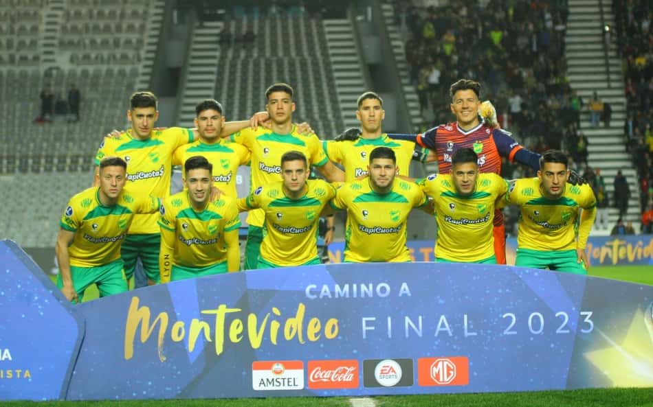 De olho no Botafogo, Defensa y Justicia ostenta desempenho positivo